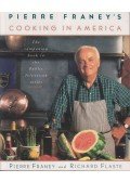 Pierre Franey,Richard Flaste - Pierre Franey's Cooking in America