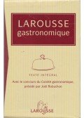 Robuchon, Joel - Larousse gastronomique I-III.