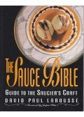 David Paul Larousse - The Sauce Bible