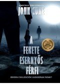 John Cure - A fekete esernyős férfi