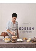 Márk Szonja - Édesem süteményei