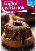Elek Mária - Kuglóf Variációk