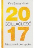 Kiss Balázs Kunó - Csillagleső 2017
