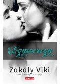 Zakály Viktória - Egyszeregy - Gábriel-duológia - Első könyv