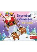 Bogos Katalin, Németh Csongor - Decemberi vidámságok