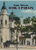 Kapa Mátyás - Izzik a parázs