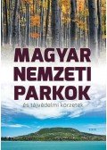 Vida Péter - Magyar Nemzeti Parkok és tájvédelmi körzetek