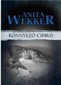 Anita Wekker - Könnyező Ciprus