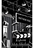 Matthew Vigo - Rejtvény fekete-fehérben