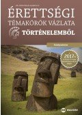 Dr. Boronkai Szabolcs - Érettségi témakörök vázlata történelemből középszinten