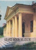 Novák László - Arany János Múzeum