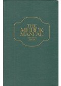 Berkow, Robert - The Merck Manual