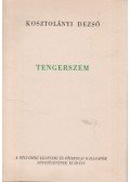 Kosztolányi Dezső - Tengerszem