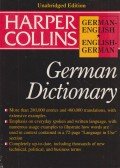 Peter Terrell,Veronika Schnorr,Wendy V. A. Morris,Roland Breitsprecher - German-English, English-German Dctionary