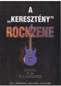 Kőrössy Soltész Katalin - A "keresztény" rockzene