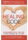Alexander Loyd,Ben Johnson - The Healing Code