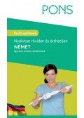 Heike Voit - PONS Nyelvtan röviden és érthetően - Német
