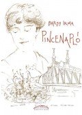 Barsy Irma - Pincenapló