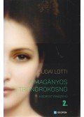 Budai Lotti - A magányos trónörökösnő