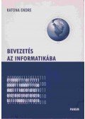 Katona Endre - Bevezetés az informatikába