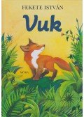 Fekete István - Vuk