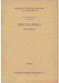 Dr. Sztopa Gyula - Mechanika