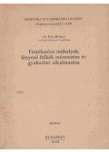 Dr. Kiss Róbert - Festékszóró műhelyek, fényező fülkék méretezése és gyakorlati alkalmazása