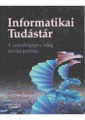Horváth László,Pirkó József - Informatikai tudástár