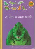 Delphine Gravier - A dinoszauruszok és más őshüllők