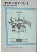 Zoles József,Simó Pál,Apáthy István - Technológia I. (Hurkoló technológia)