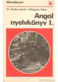Dr. Budai László,Medgyes Péter - Angol nyelvkönyv I.