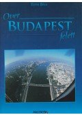 Tóth Béla - Over Budapest felett