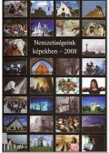 Győri Lajos - Nemzetiségeink képekben - 2008