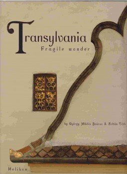 Száraz György Miklós, Tóth Zoltán - Transylvania Száraz György Miklós, Tóth Zoltán - Transylvania, Budapest 2005 antikvár könyv