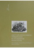 Karsay Orsolya (szerk.),Monok István,Plihál Katalin - Gróf Széchényi Ferenc térképeinek és atlaszainak katalógusa