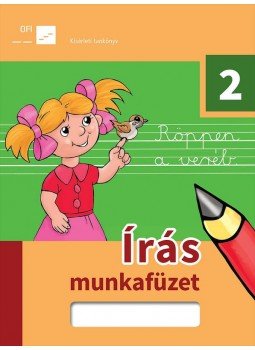  - FI-501020205 KÍSÉRLETI ÍRÁS MUNKAFÜZET 2., null 2015 antikvár könyv