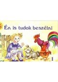 Bittera Tiborné , dr. Juhász Ágnes - 98486/MT Én is tudok beszélni 1.