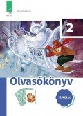 Farkas Andrea - Olvasókönyv 2. II. kötet