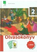 Farkas Andrea - Olvasókönyv 2. osztályosoknak I. kötet