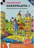 Polgár Judit - Sakkpalota 1.