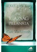 Clare Mackintosh - I Let You Go - Az igazság pillanata