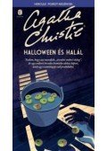 Agatha Christie - Halloween és halál