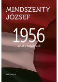 Mindszenty József - 1956 - Írások a hagyatékból