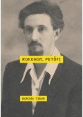 Borzák Tibor - Rokonom, Petőfi