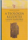 Bugár M. István - A teológia kezdetei