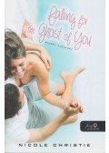 Nicole Christie - Falling for the Ghost of You - Érzéki csalódás