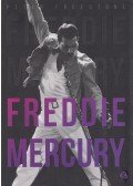 Peter Freestone - Freddie Mercury