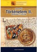 Száray Miklós - Történelem II.