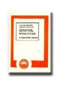 FALUBA KÁLMÁN,HORÁNYI MÁRIA - SPANYOL NYELVTAN  10163