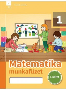  - FI-503010103 MATEMATIKA 1/1. MF. KÍSÉRLETI, null 2015 antikvár könyv